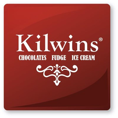 Kilwin's Chocolates & Ice Cream logo Photo