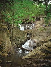 Cunningham Falls State Park
