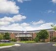 Hampton Inn-White Marsh exterior view Photo