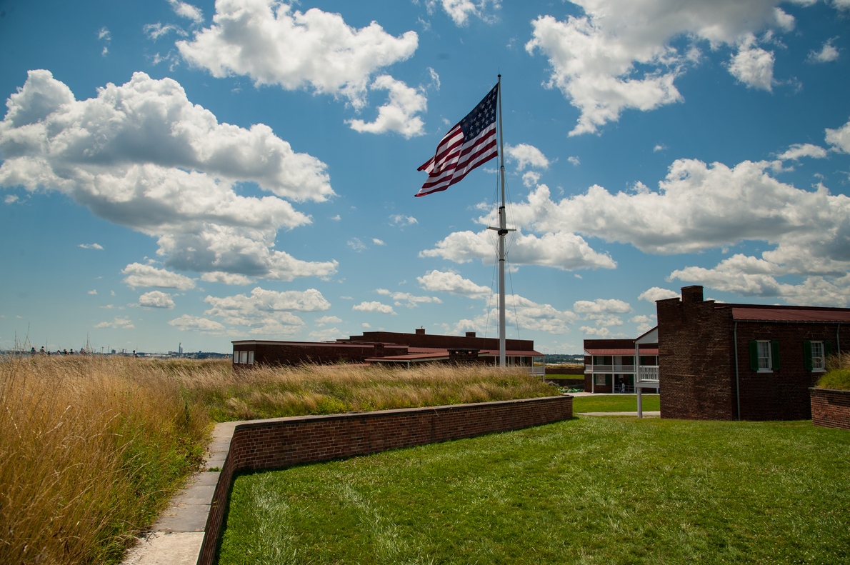 Fort McHenry