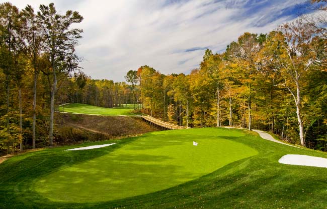 Lake Presidential Golf Club