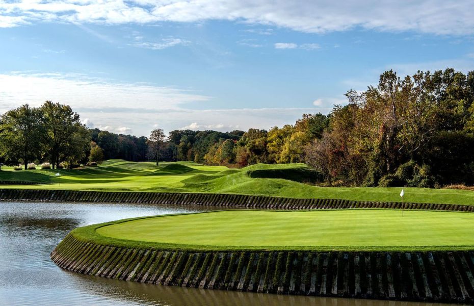 The Links at Perry Cabin Inn