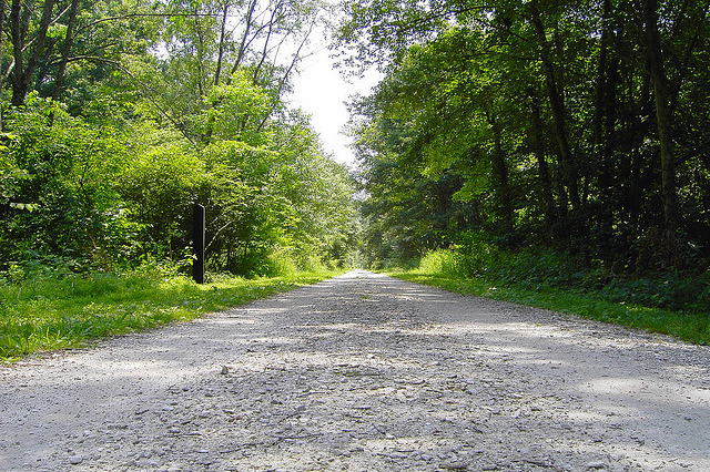 Gunpowder Falls State Park 