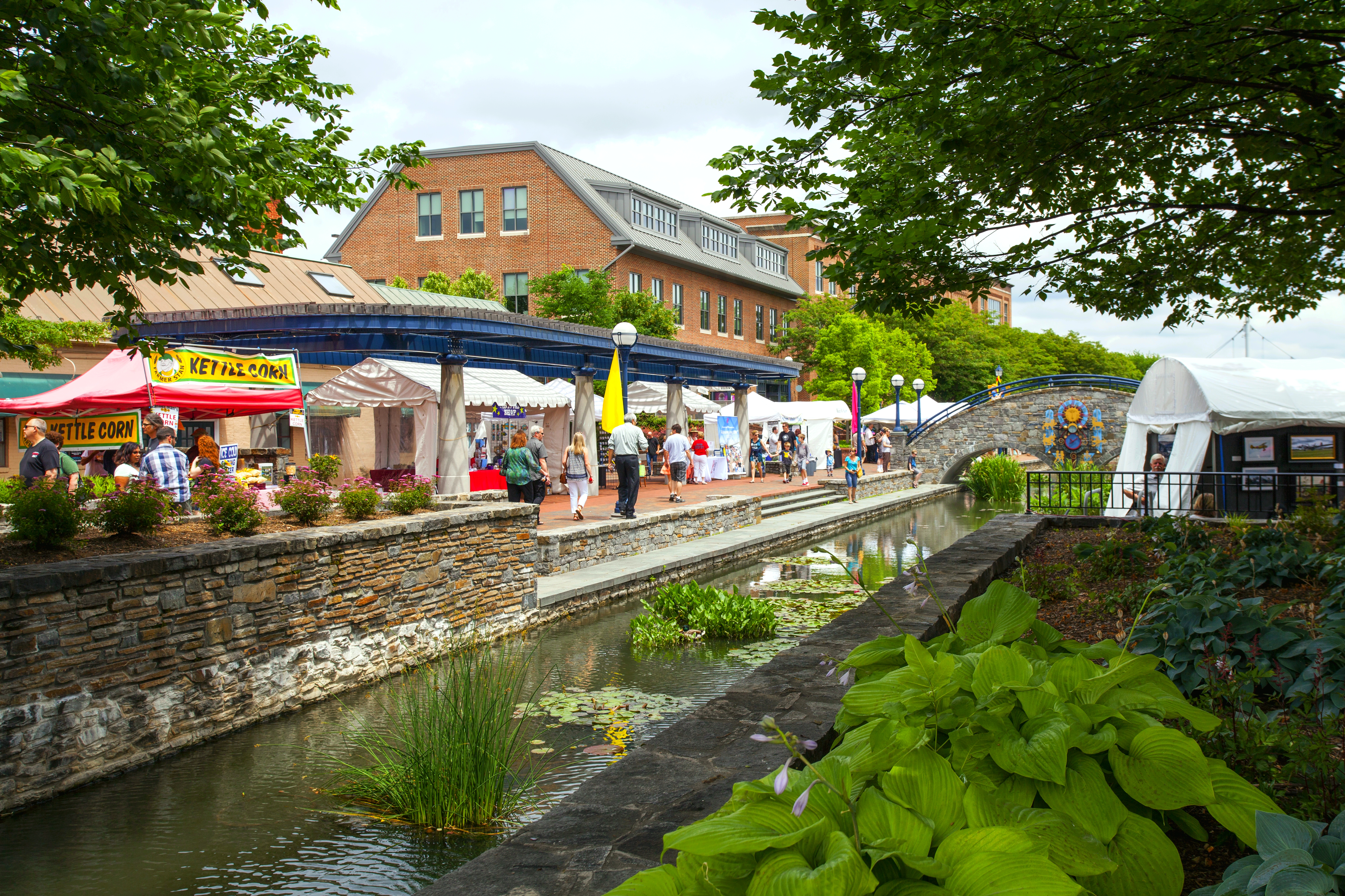 Frederick Festival of the Arts