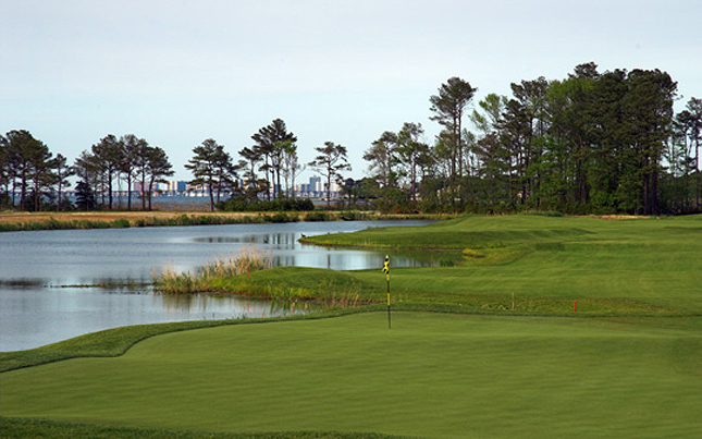 GlenRiddle Golf Club