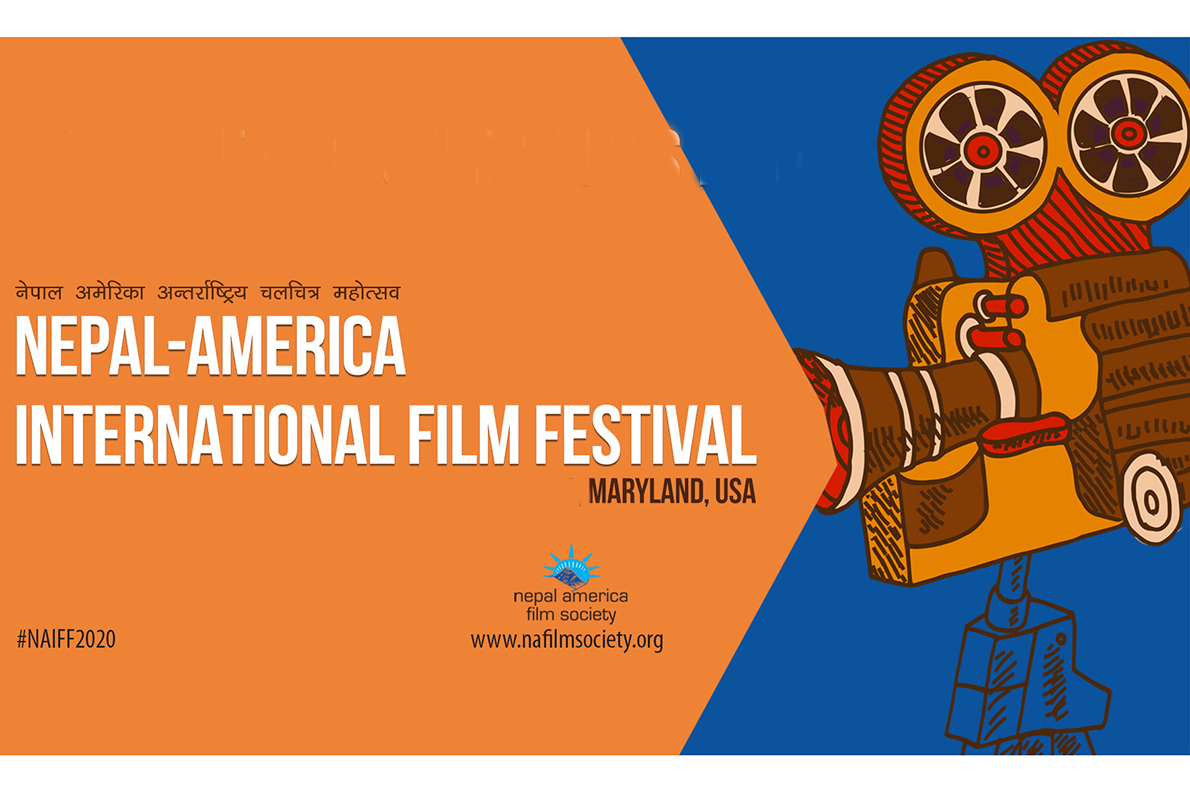 Nepal American International Film Festival
