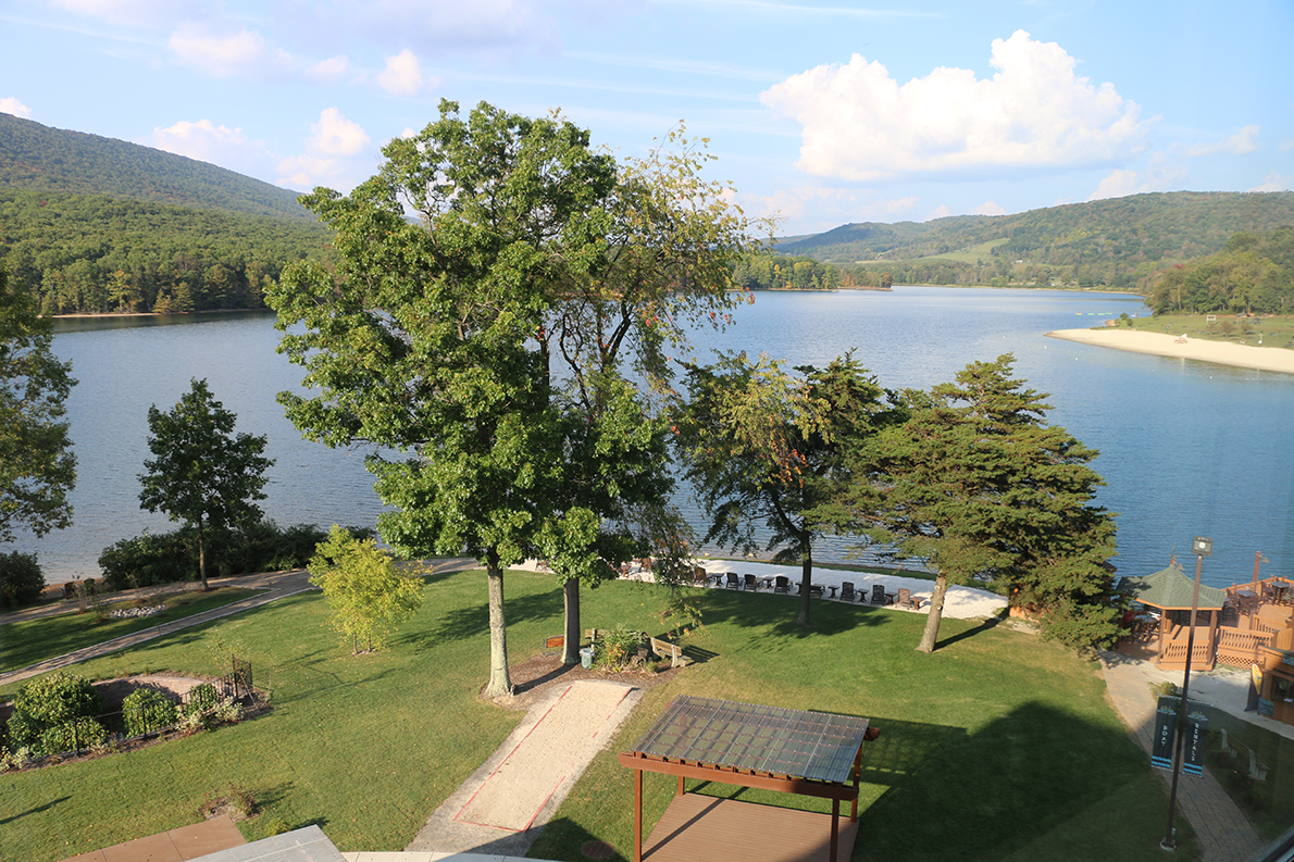 Rocky Gap Resort Casino