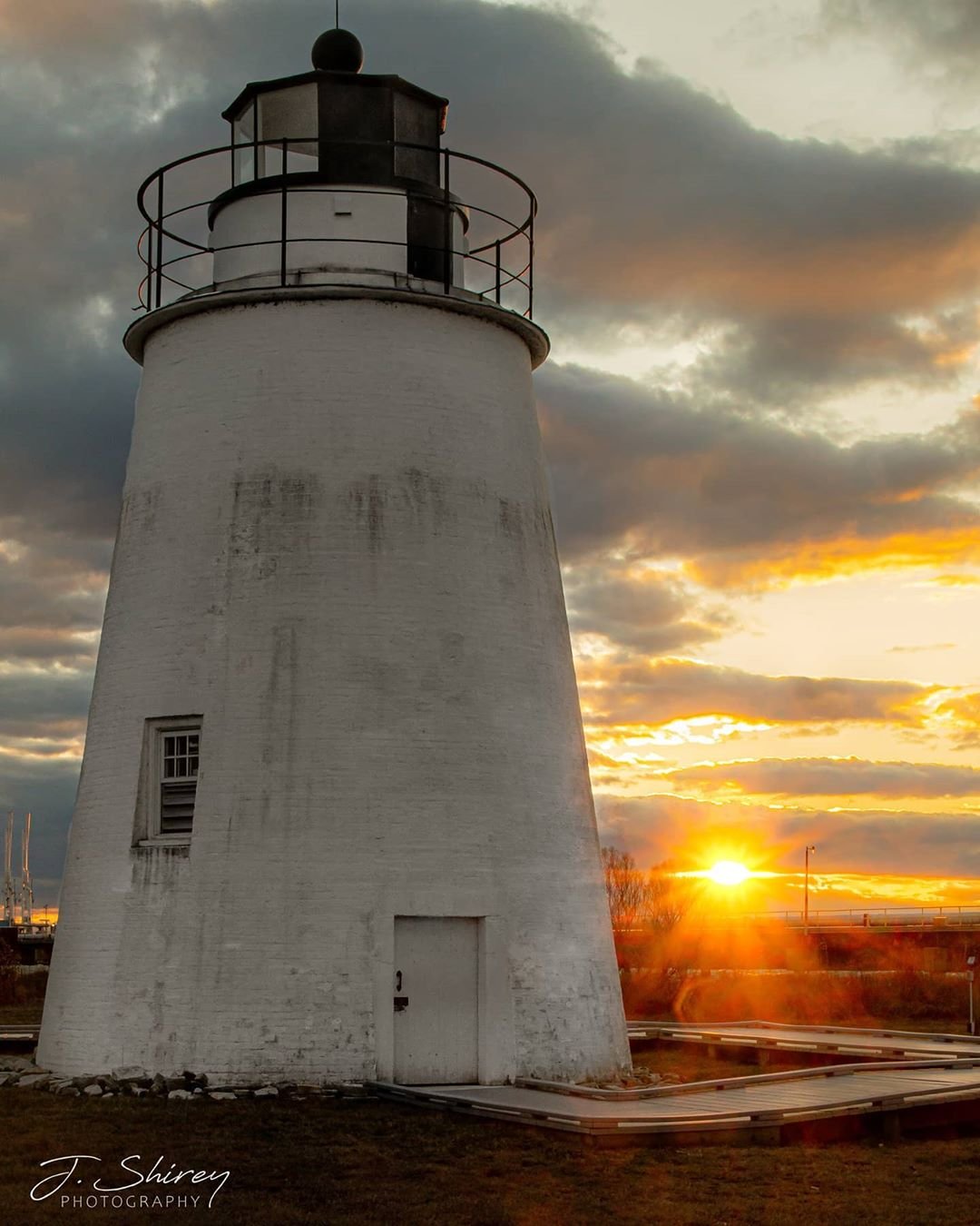  Piney Point Lighthouse