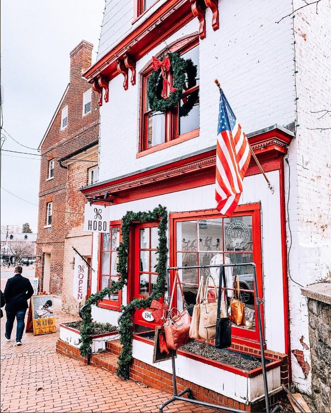 shop in Annapolis