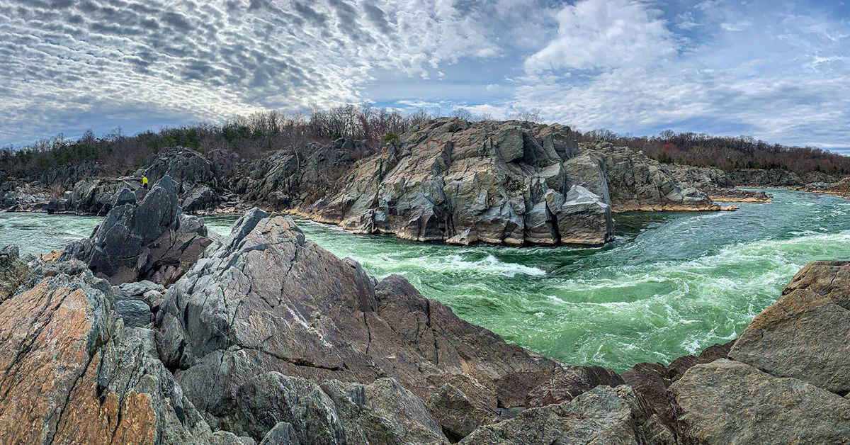 Great Falls