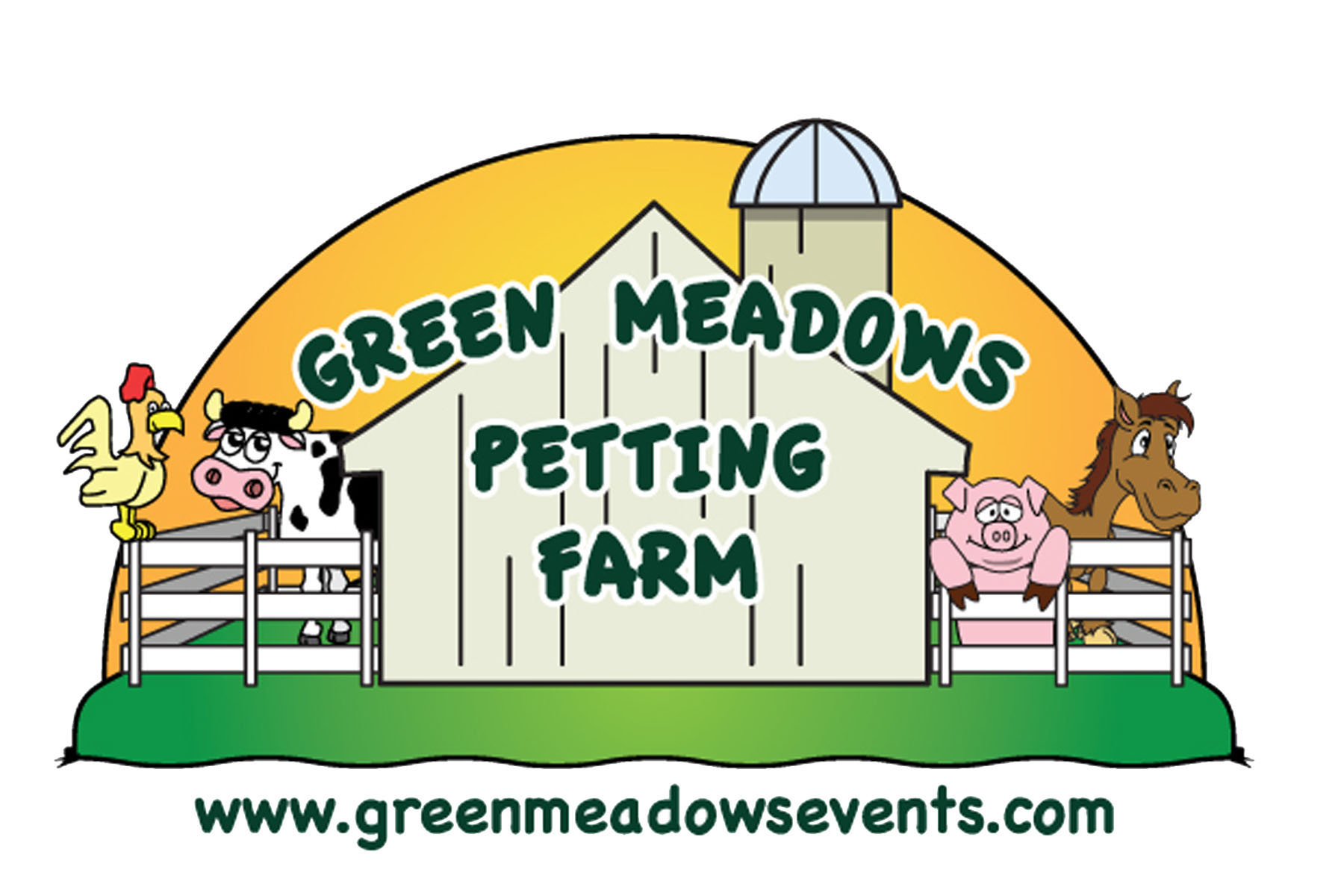 Green Meadows Petting Zoo