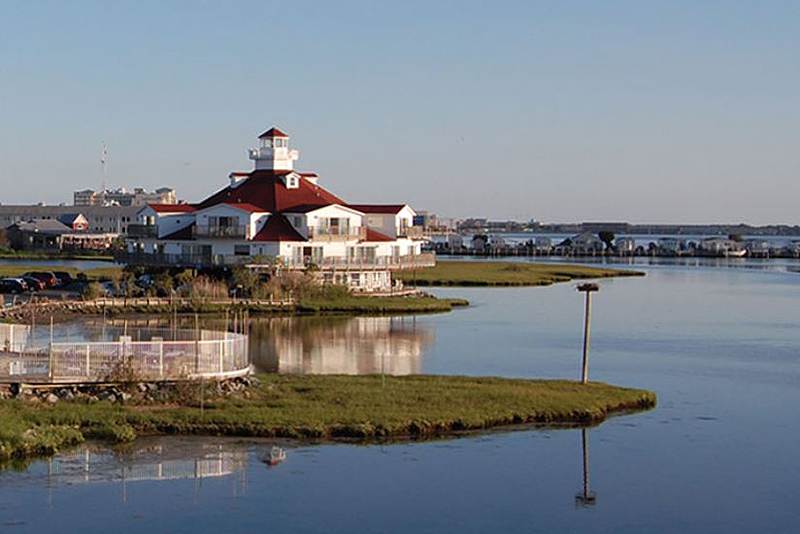 Lighthouse Club Hotel Fager's Island