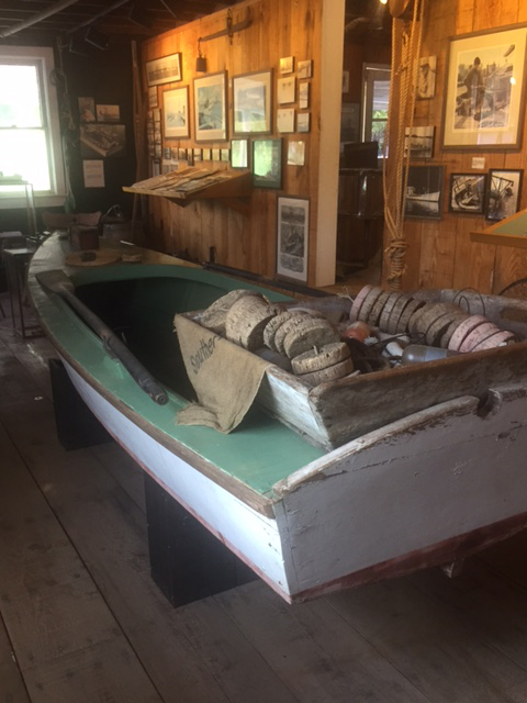 Rock Hall Watermans Museum