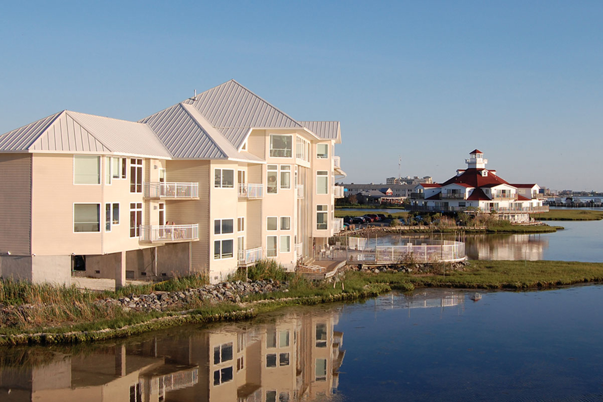 The Edge Hotel Fager's Island