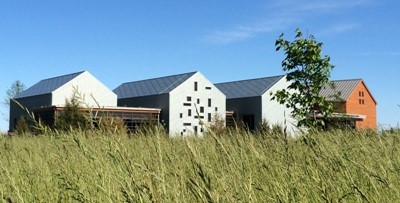 Underground Railroad State Park