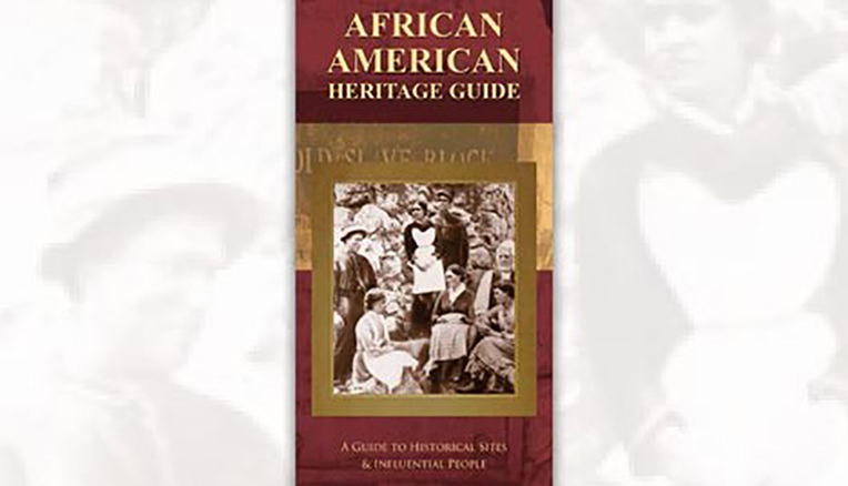 African American Heritage Guide for Washington County