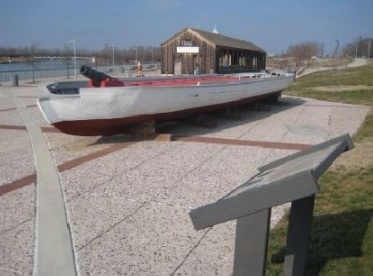 Bladensburg Waterfront Park