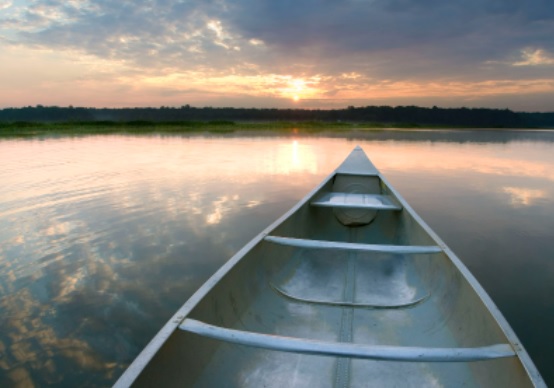 Jug Bay Natural Area/Patuxent River Park