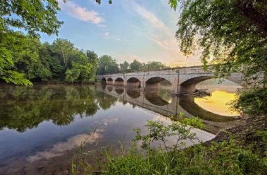 Monocacy Aqueduct