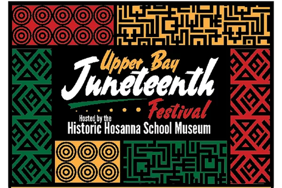 Upper Bay Juneteenth Festival 2022