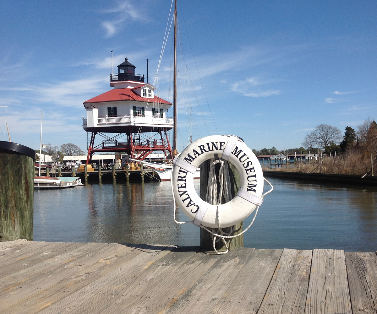 Calvert Marine Museum