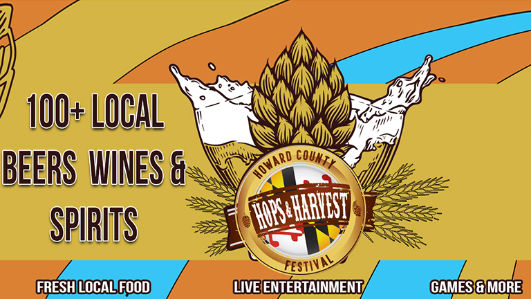 Howard County Hops and Harvest Festival