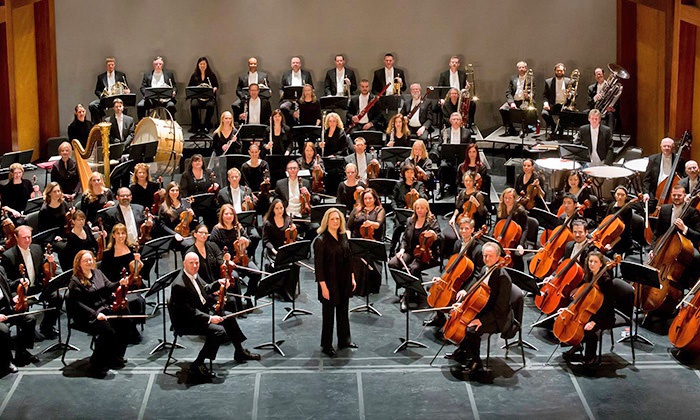 Maryland Symphony Orchestra