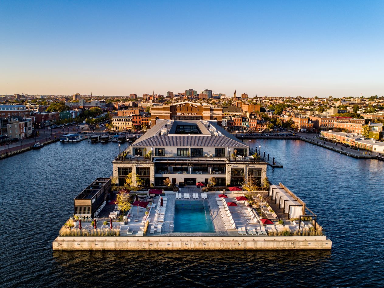 Sagamore Pendry