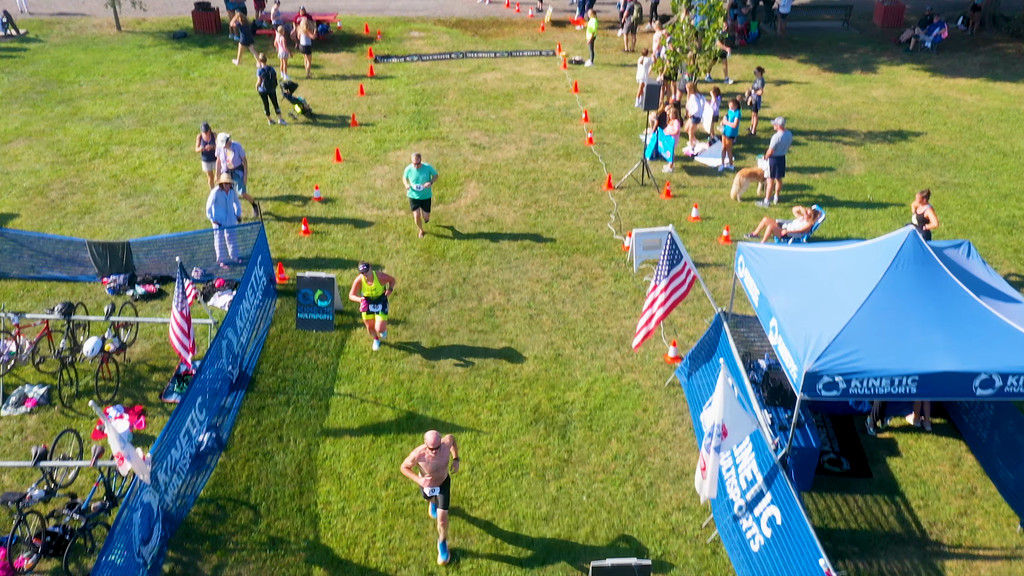 North East Triathlon