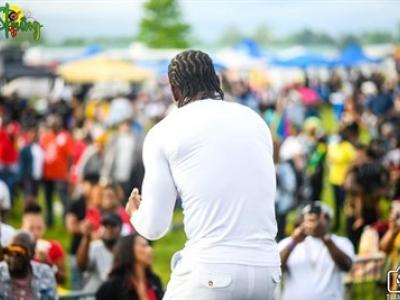 FEST OF SPRING CARIBBEAN WINE, FOOD & MUSIC FESTIVAL