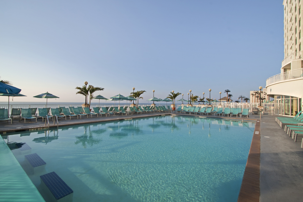 Ocean City Hilton