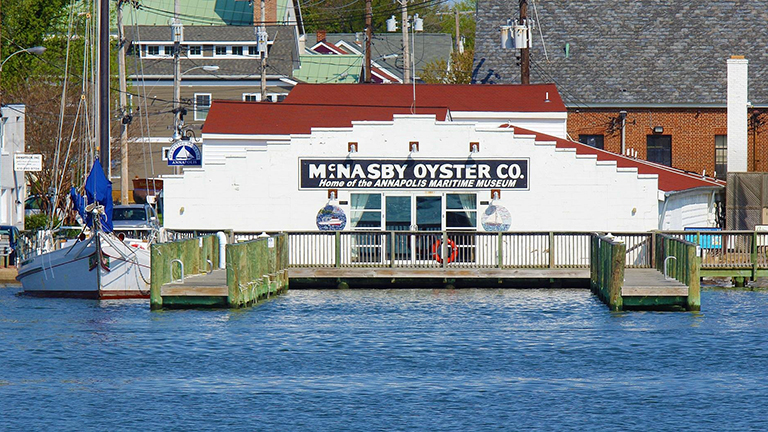 Annapolis Maritime Museum & Park