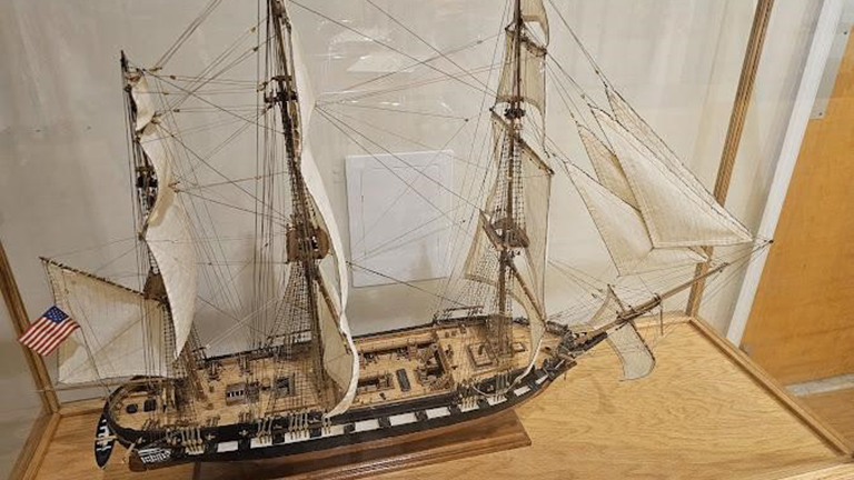 Bayside History Museum (Research Facility)