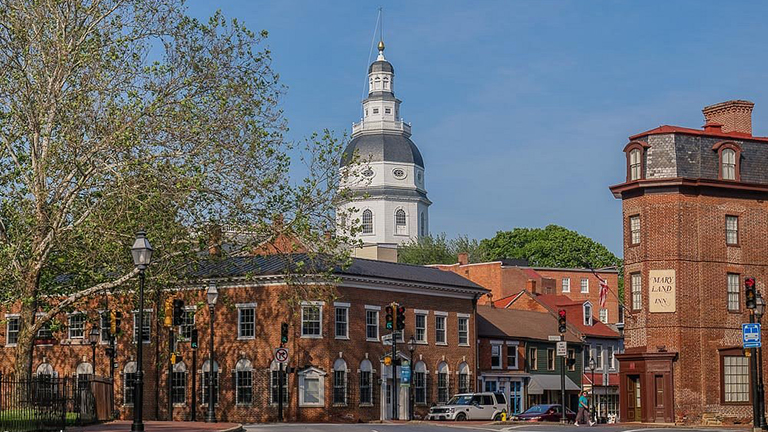 Annapolis Historic District