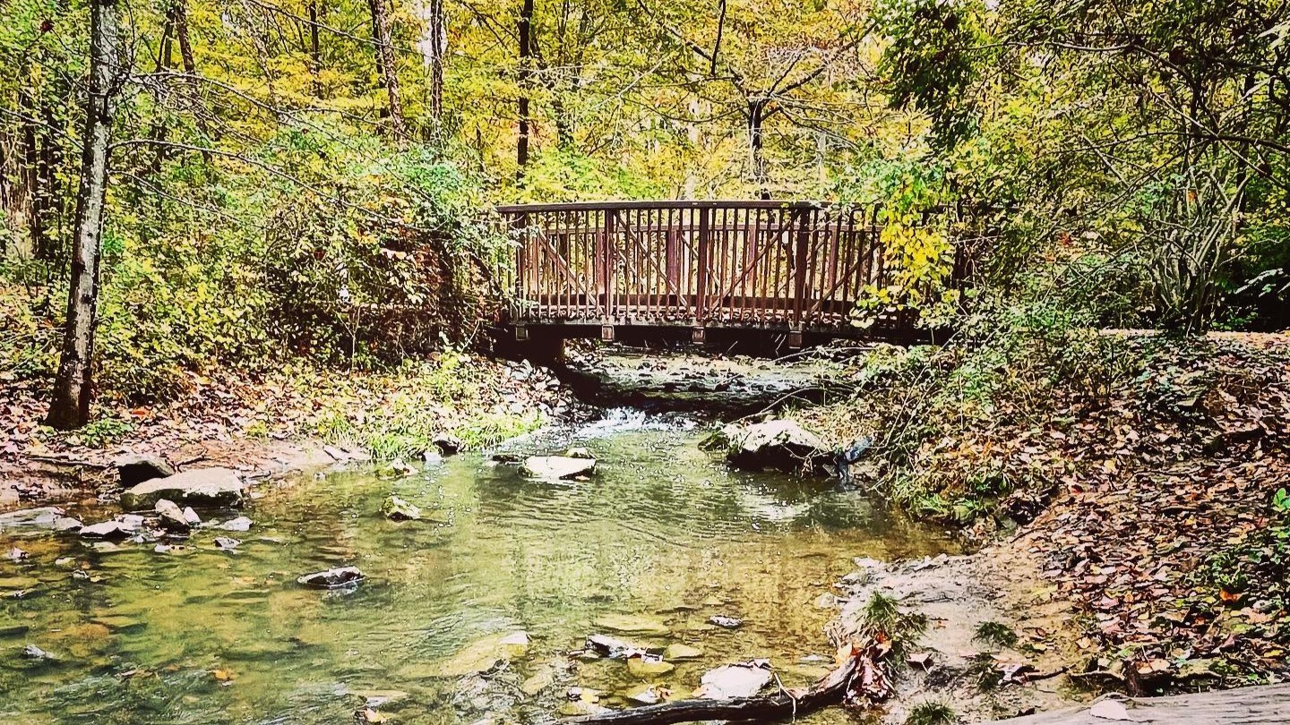 Maryland/Pennsylvania Trail