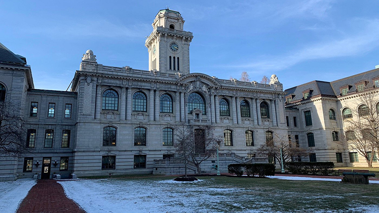 U.S. Naval Academy