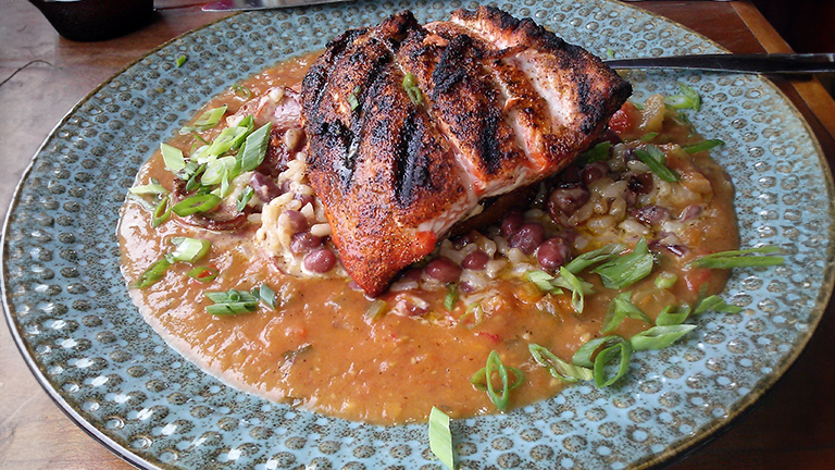 Neptune's Seafood Pub