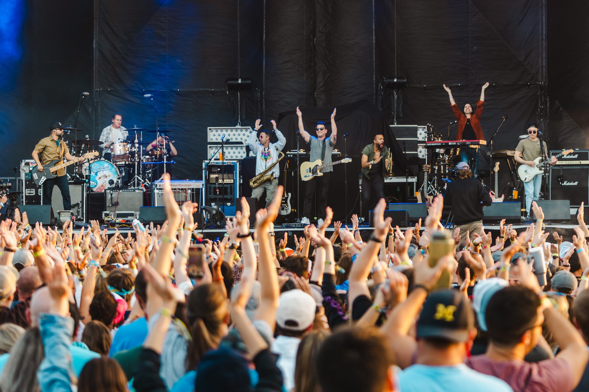 Oceans Calling Festival