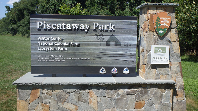 Accokeek Farms at Piscataway Park