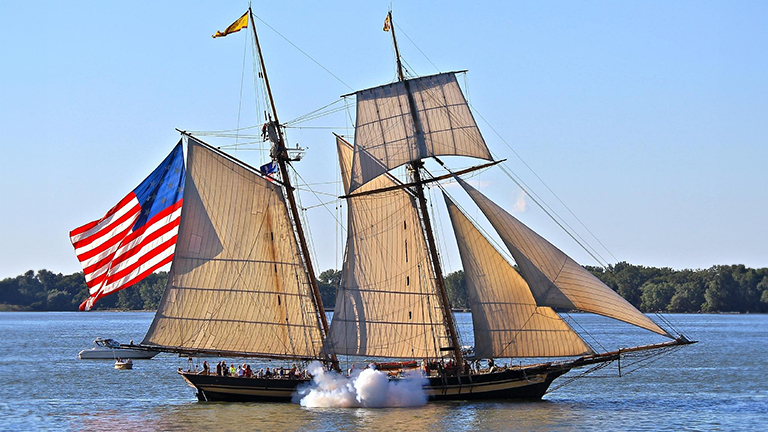 Pride of Baltimore II