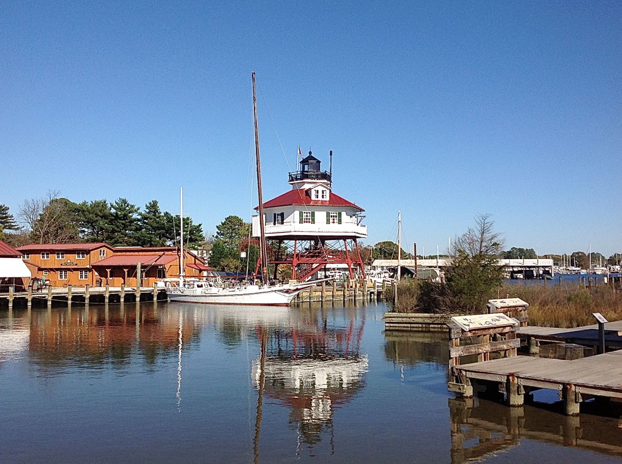 Calvert Marine Museum
