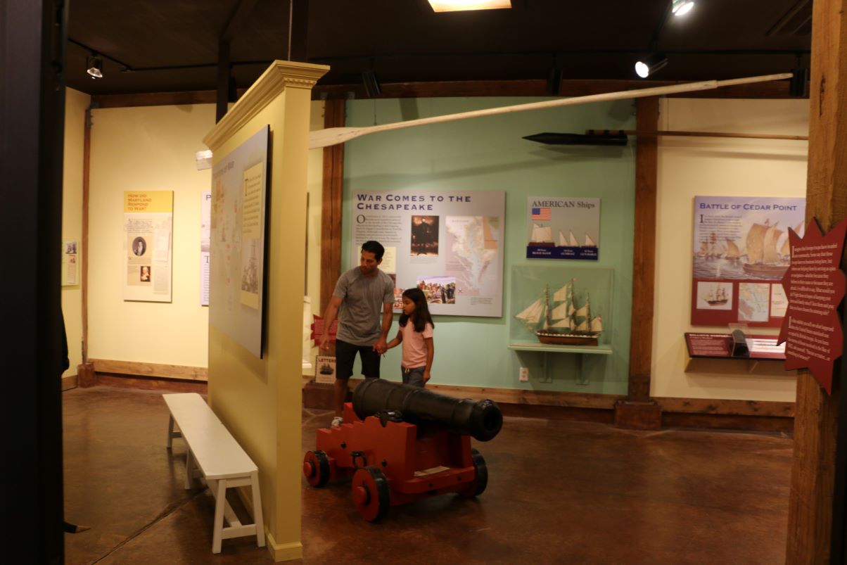 Jefferson Patterson Park