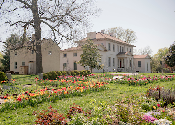 Riversdale House Museum
