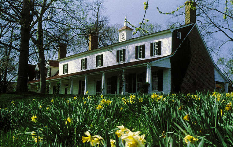 Sotterley Plantation