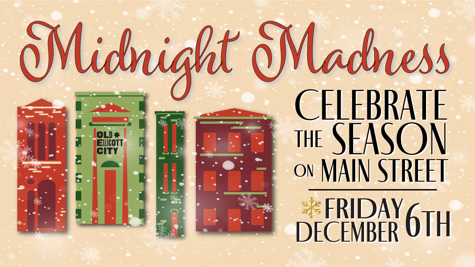 Midnight Madness