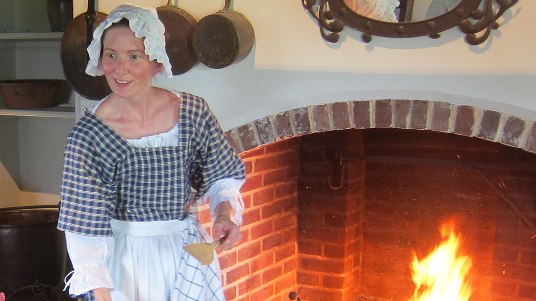  Mount Harmon Plantation