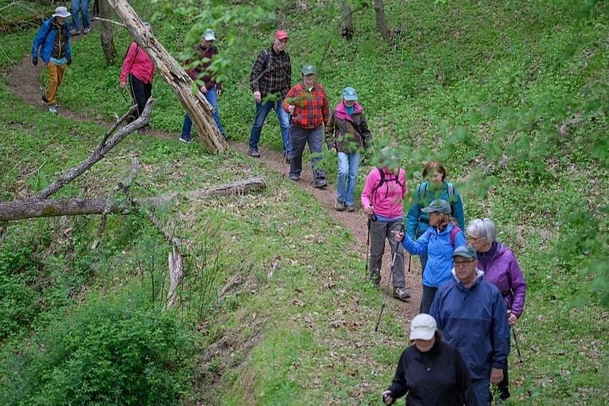 Howard County Conservancy