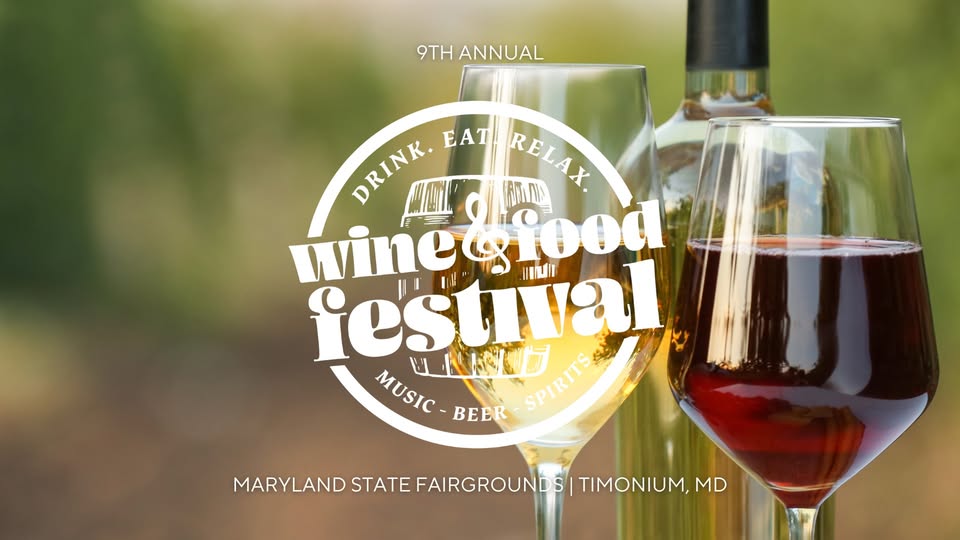 Baltimore Wine & Food Festival