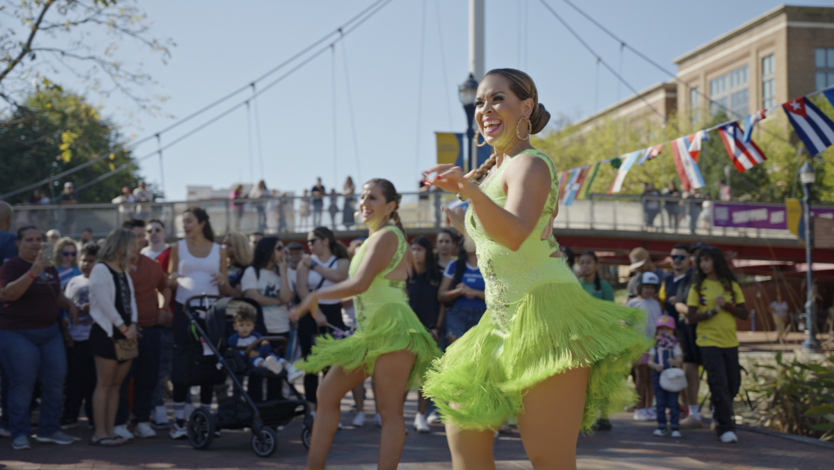 Frederick Hispanic Heritage Festival
