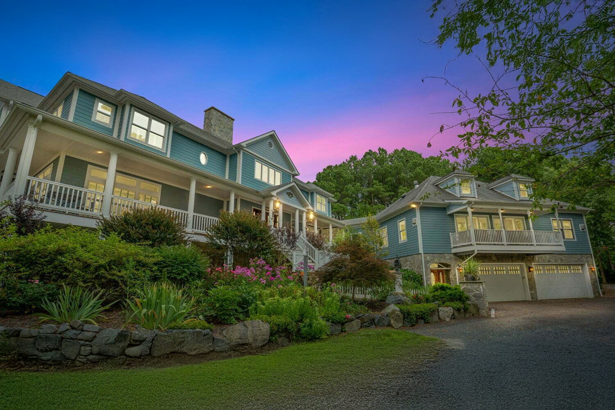 Valentine’s at Swanendele Inn of St. Mary's City